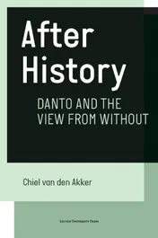 Omslag van After History?