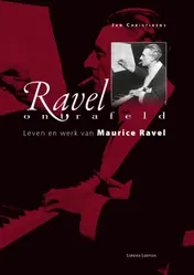 Omslag van Ravel ontrafeld
