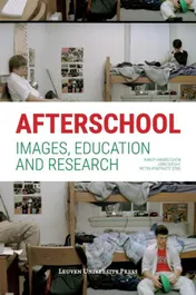 Omslag van Afterschool
