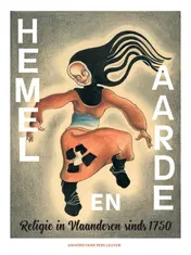 Omslag van Hemel en aarde