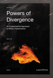 Omslag van Powers of Divergence