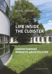 Omslag van Life Inside the Cloister
