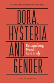 Omslag van Dora, Hysteria and Gender