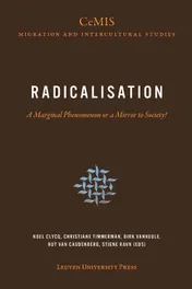Omslag van Radicalisation