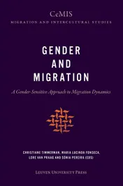 Omslag van Gender and Migration
