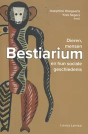 Omslag van Bestiarium