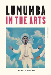 Omslag van Lumumba in the Arts
