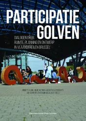 Omslag van Participatiegolven