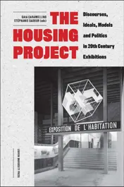 Omslag van The Housing Project