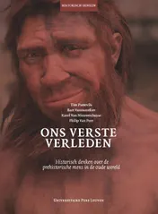 Omslag van Ons verste verleden