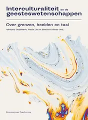 Omslag van Interculturaliteit en de geesteswetenschappen