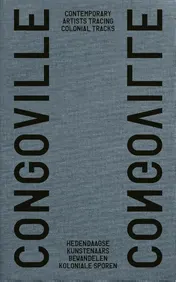 Omslag van Congoville