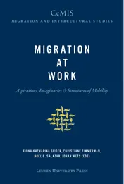 Omslag van Migration at Work