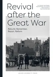 Omslag van Revival After the Great War