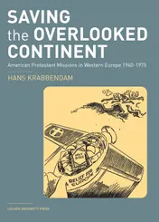 Omslag van Saving the Overlooked Continent