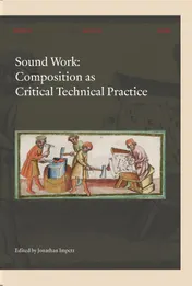 Omslag van Sound Work