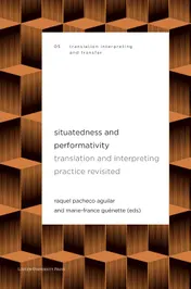 Omslag van Situatedness and Performativity