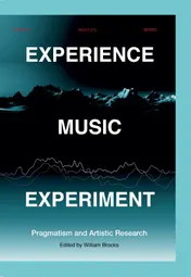 Omslag van Experience Music Experiment