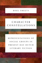 Omslag van Character Constellations