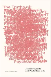Omslag van The Truths of Psychoanalysis