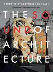 Omslag van The Sound of Architecture