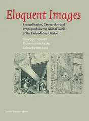 Omslag van Eloquent Images