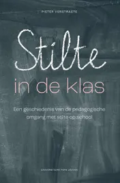 Omslag van Stilte in de klas