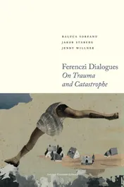 Omslag van Ferenczi Dialogues