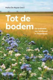 Omslag van Tot de bodem
