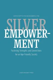 Omslag van Silver Empowerment