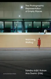 Omslag van Watching, Waiting