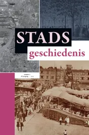 Omslag van Stadsgeschiedenis 18 (2023) 1