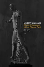 Omslag van Modern Etruscans