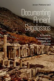 Omslag van Documenting Ancient Sagalassos