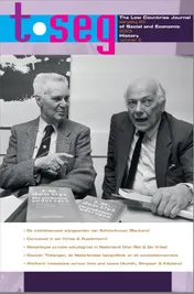 Omslag van Volume 20 - Issue 2 - 2023