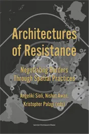 Omslag van Architectures of Resistance