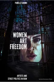 Omslag van Women, Art, Freedom