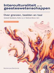Omslag van Interculturaliteit en de geesteswetenschappen