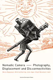 Omslag van Nomadic Camera
