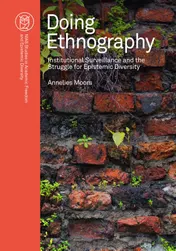 Omslag van Doing Ethnography