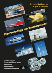 Omslag van Eenvoudige stromingsleer