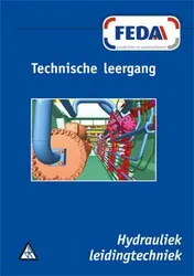 Omslag van Hydrauliek leidingtechniek