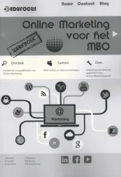Omslag van Werkboek