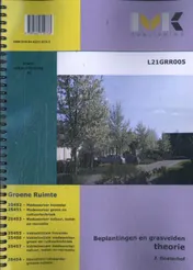Omslag van theorie