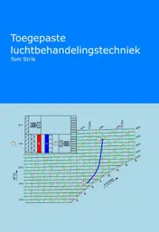 Omslag van Toegepaste luchtbehandelingstechniek