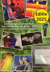 Omslag van 2025