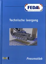 Omslag van Pneumatiek
