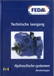 Omslag van Hydraulische systemen berekeningen