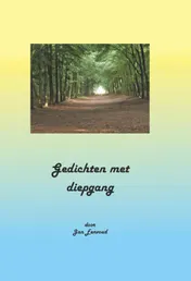 Omslag van Gedichten met diepgang
