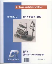 Omslag van Werkboek